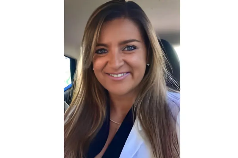 Consultorio Mariana Kuchman