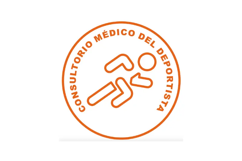 Consultorio Médico del Deportista
