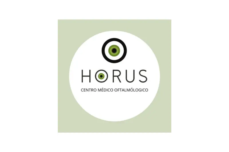 Horus Centro Médico Oftalmológico