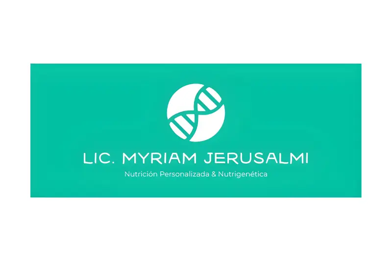 Nutricionista Myriam Jerusalmi