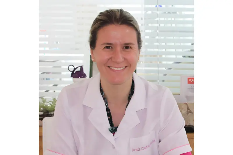 Odontologia Integral Dra. Sofia Campanella
